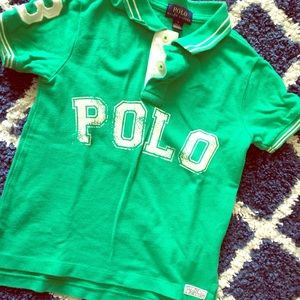 Ralph Lauren T-shirt